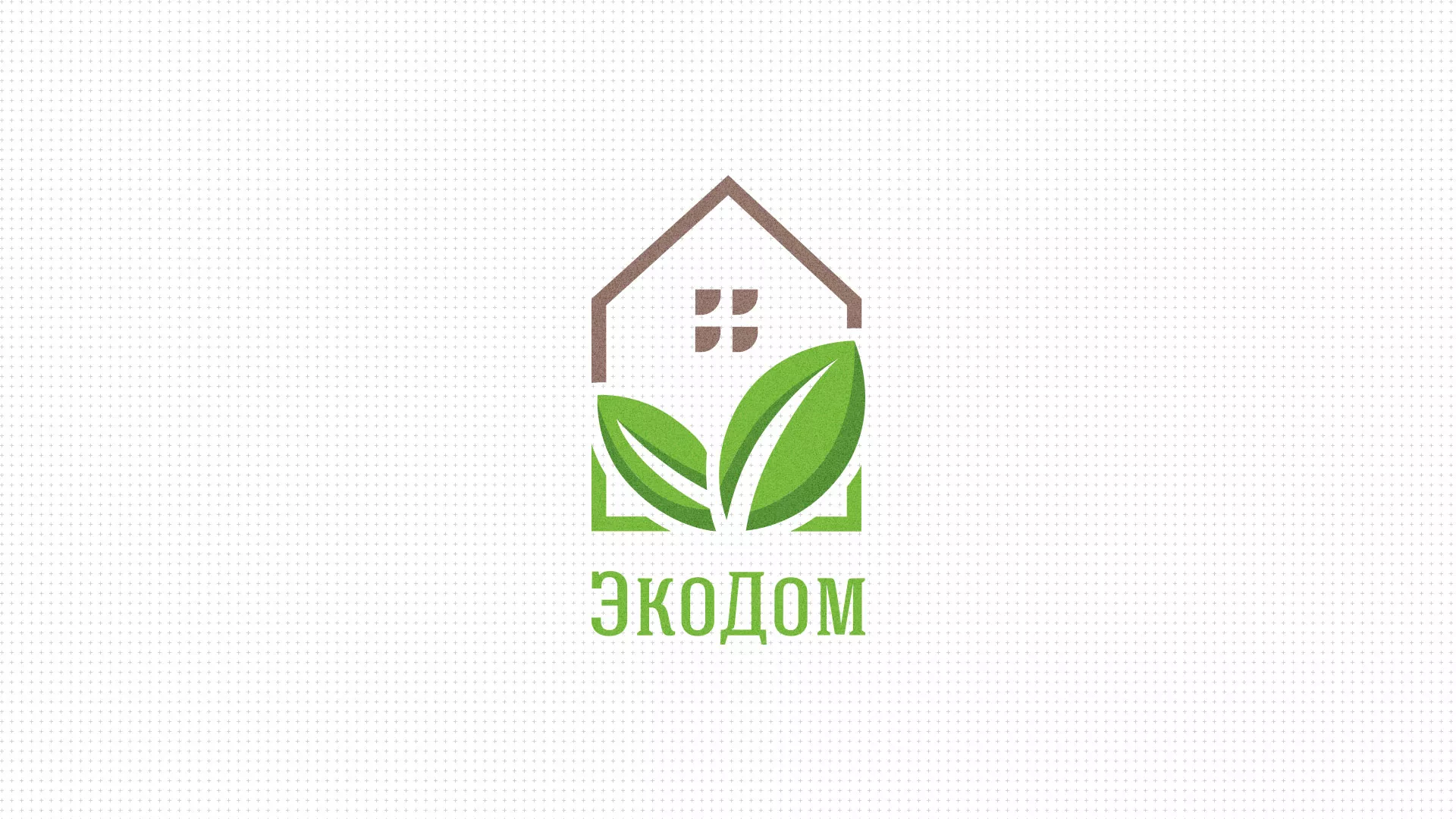 Создание сайта для строительной компании «ЭКОДОМ» в Моршанске